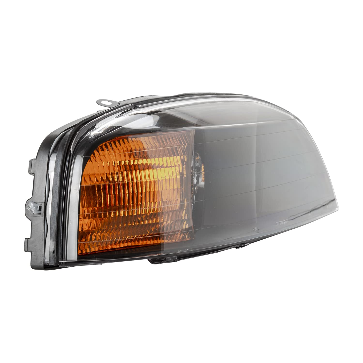 Lincoln LS TYC 20-5859-01 Passenger Side Headlight Assembly