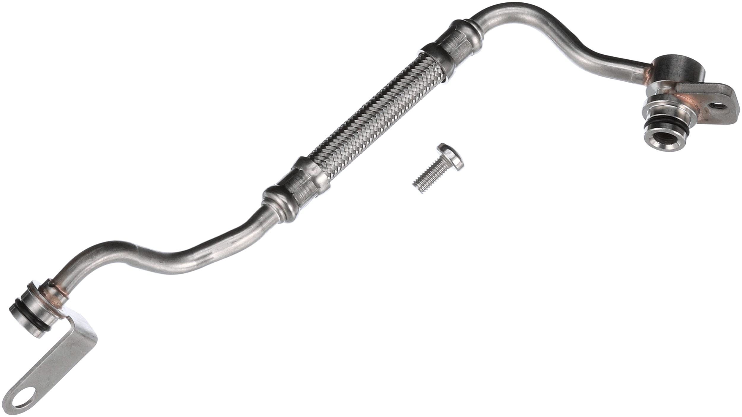 Gates Turbocharger Oil Supply and Drain Line TL168