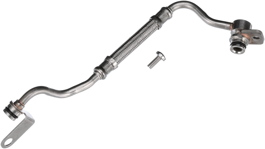 Gates Turbocharger Oil Supply and Drain Line TL168