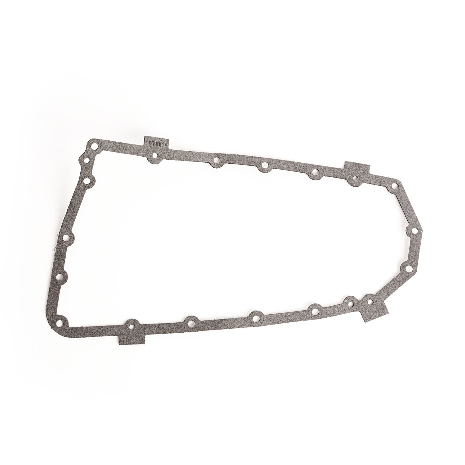 Transmission Oil Pan Gasket | Omix-Ada | 17439.18 | OE Reference: 5189838AA | Fits 2007-2018 Jeep MK with CVT Transmission