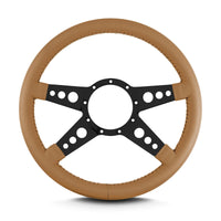 Mark 9 Gt Lecarra Black Standard Grip Chestnut 92116