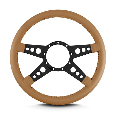 Mark 9 Gt Lecarra Black Standard Grip Chestnut 92116