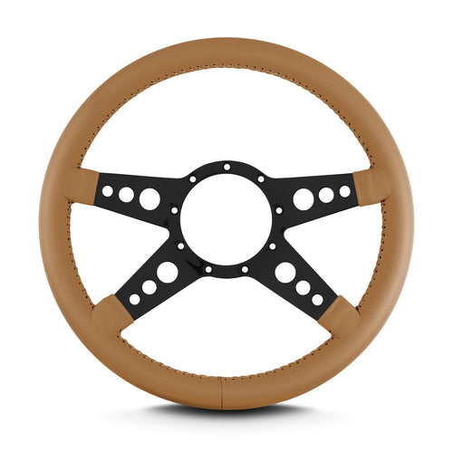 Mark 9 Gt Lecarra Black Standard Grip Chestnut 92116