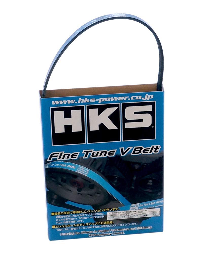 Fine Tune HKS V Belt 5PK935 24996-AK014