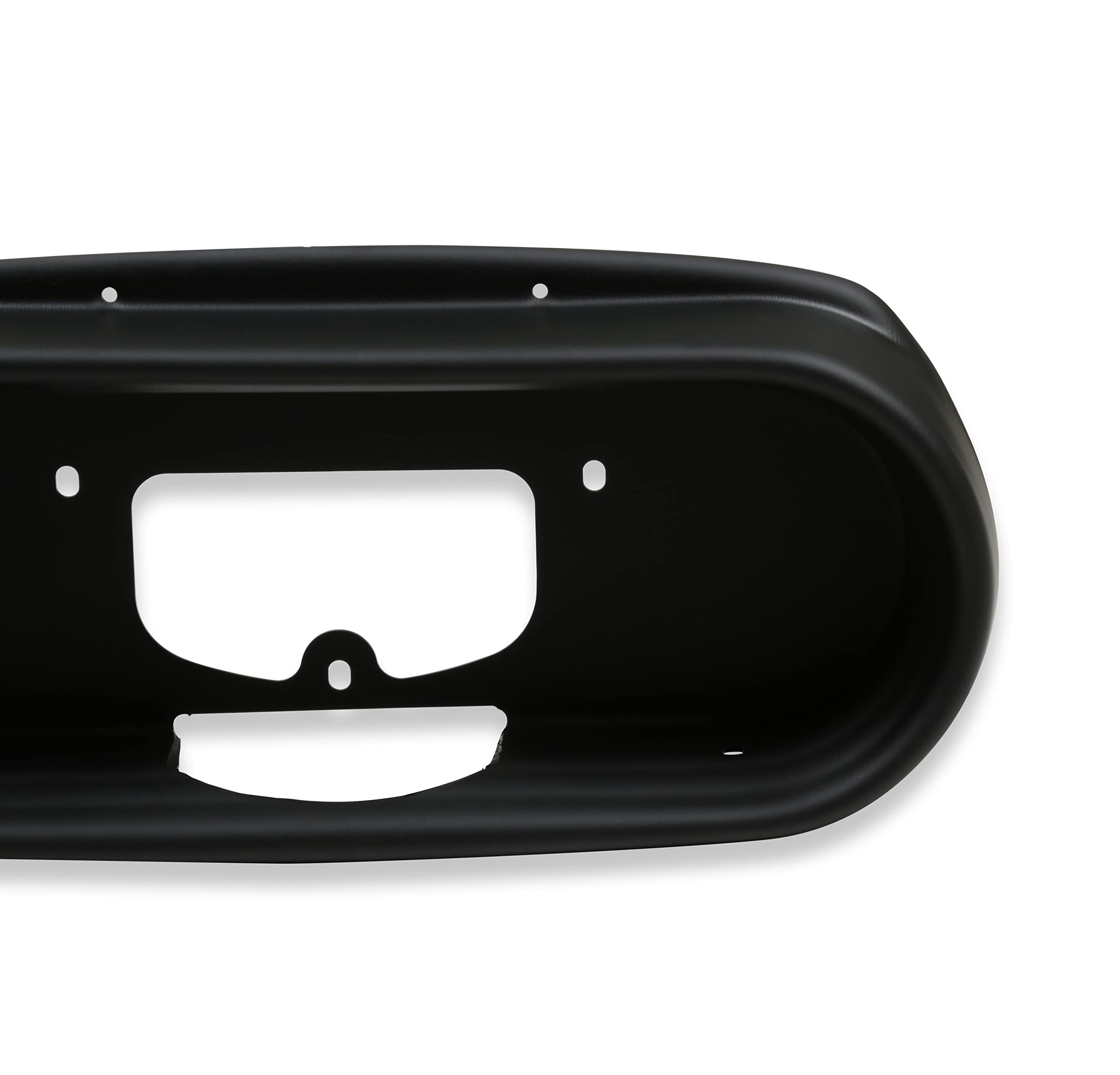 Racepak Dashes Holley EFI 553-433 Dash Bezel for