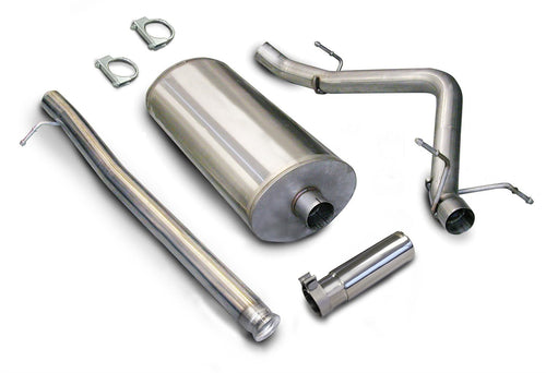 Cat-Back CORSA 24267 Exhaust System
