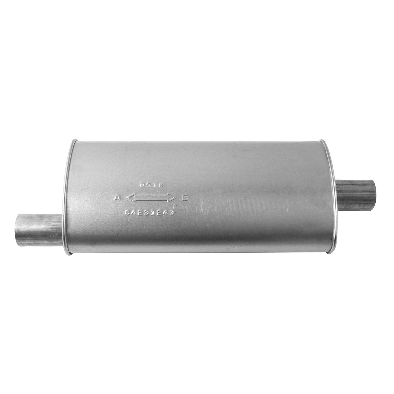 3762SL AP Exhaust Muffler