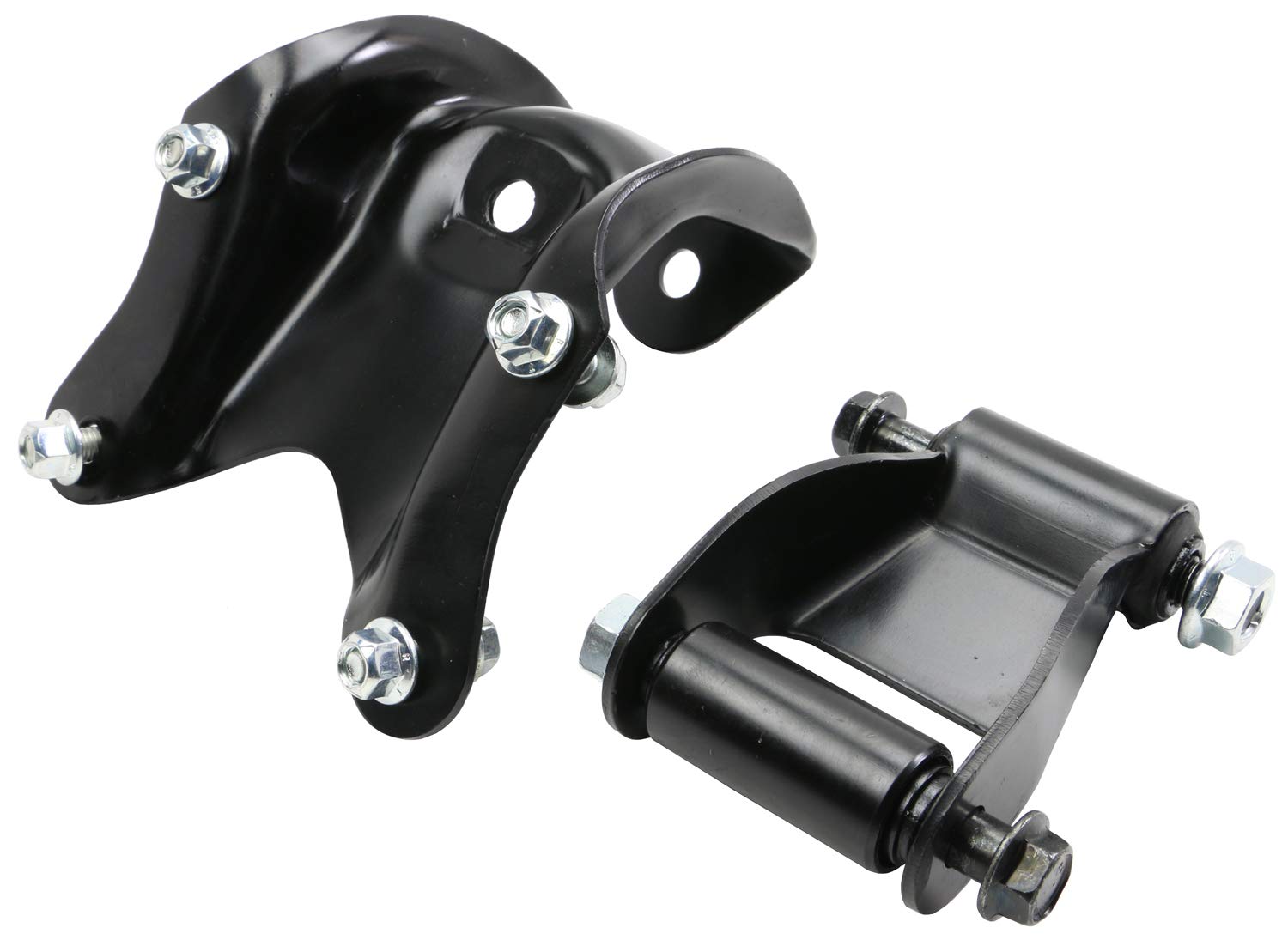 Leaf Spring Shackle Bracket MOOG K150414 for Ford F-150