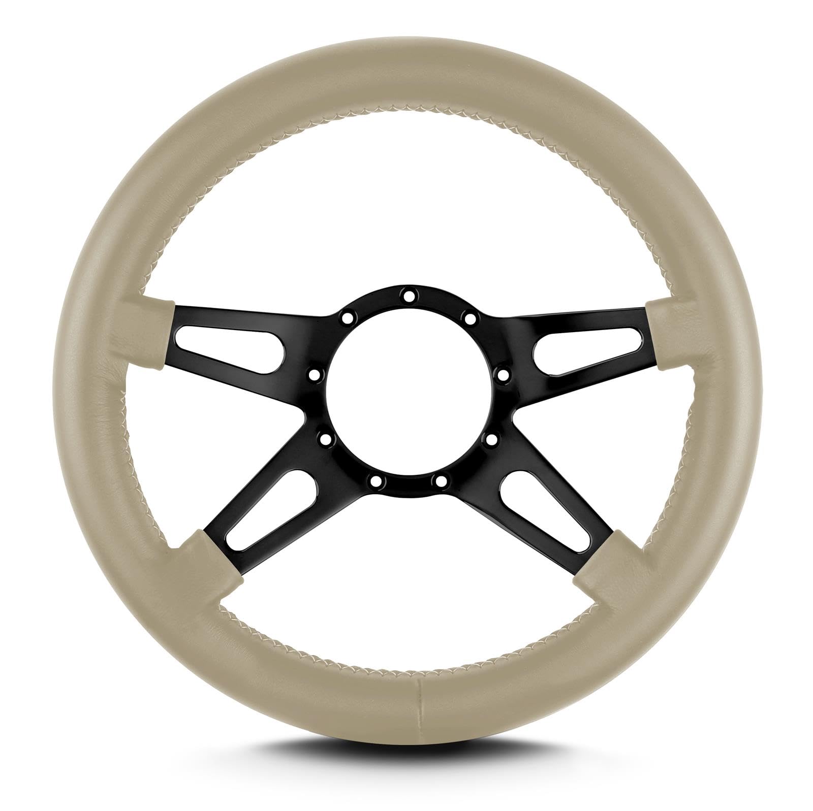 Mark 9 Lecarra Supreme Black Thick Grip Bone 95513