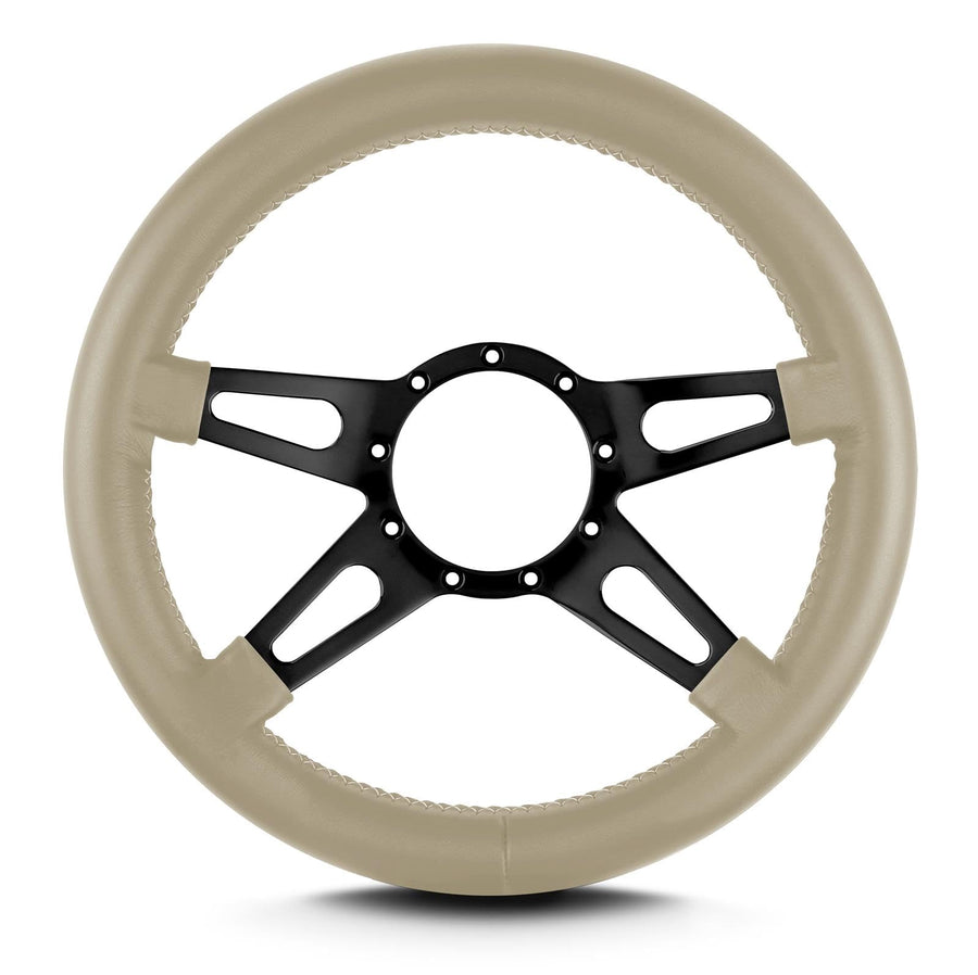 Mark 9 Lecarra Supreme Black Thick Grip Bone 95513