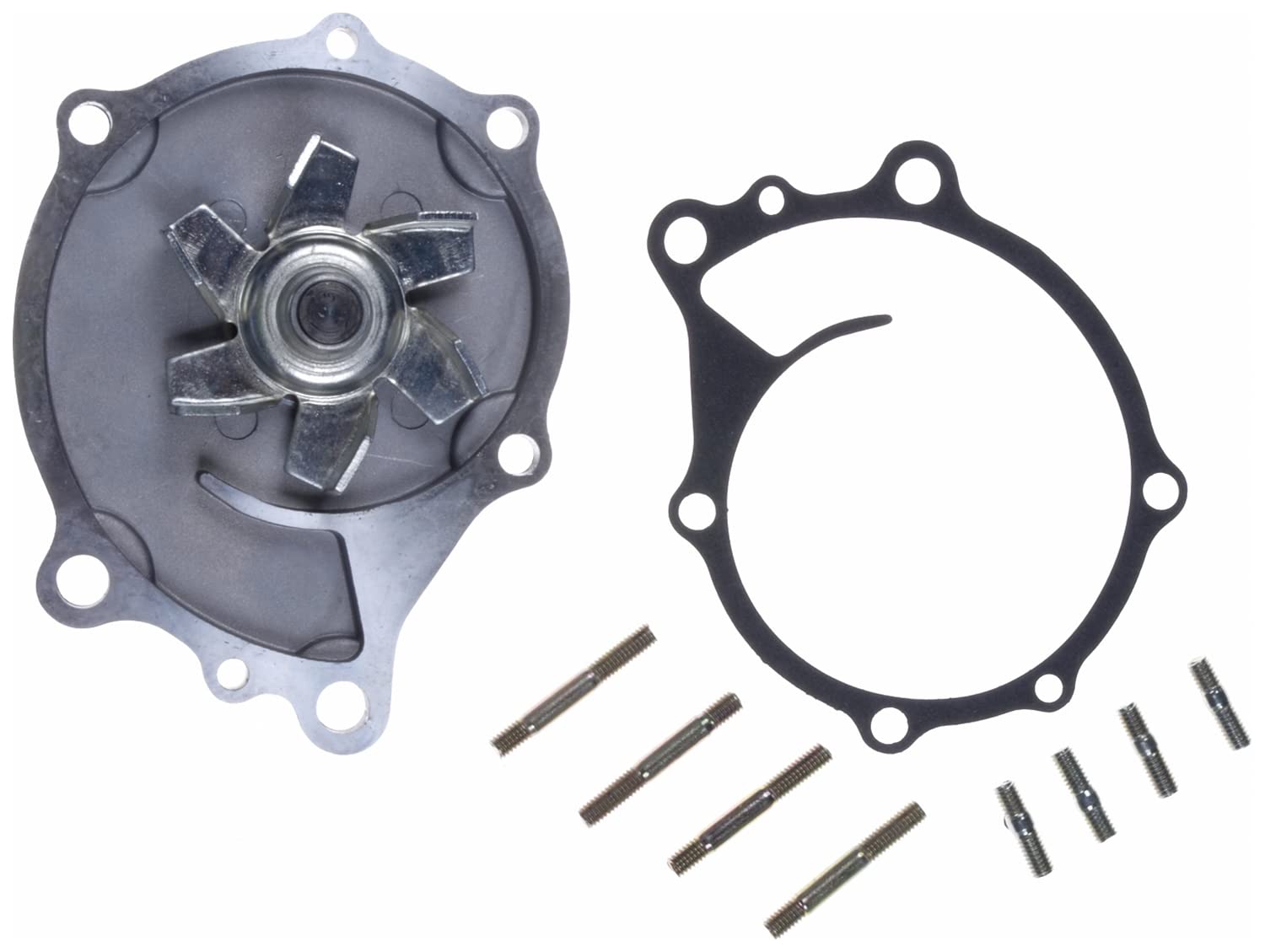 Premium Gates Engine Water Pump 41132