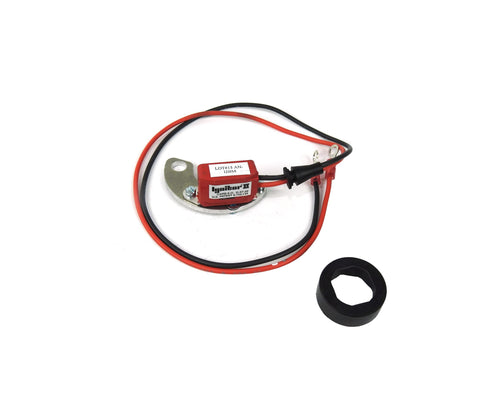 Ignitor II Pertronix (Mallory 27 Series Vac Adv)