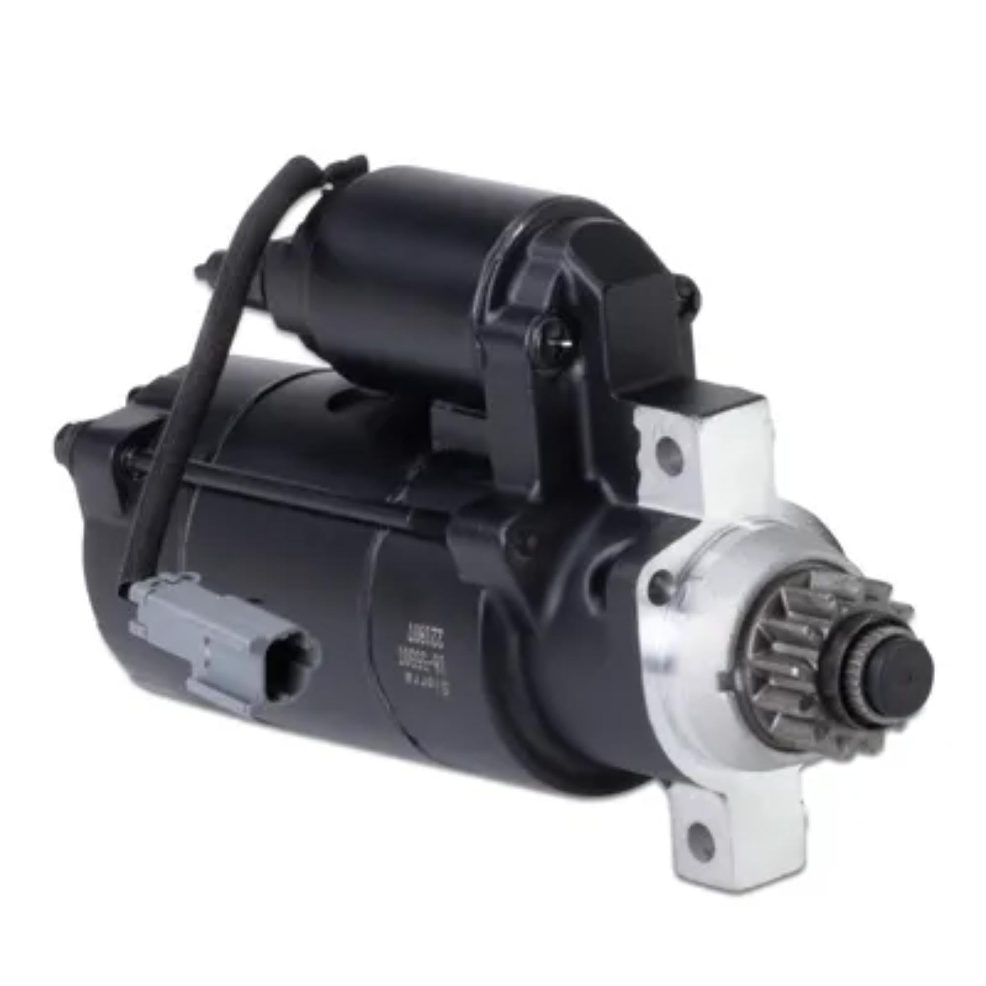 Outboard Starter, Sierra 18-55507