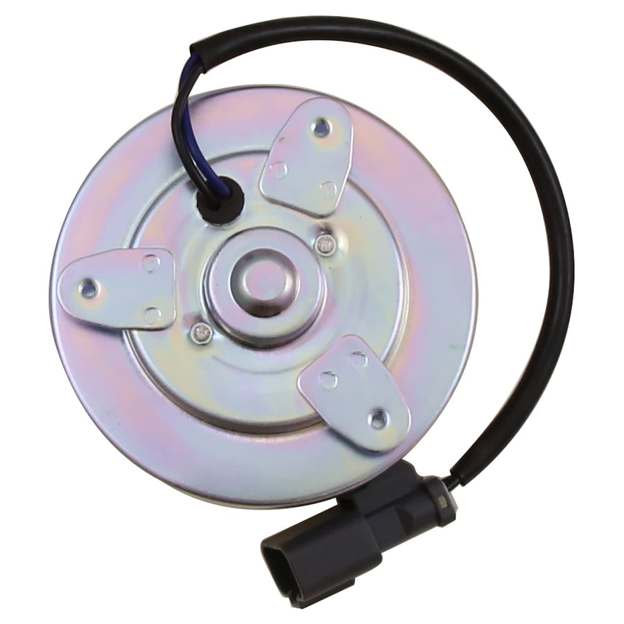 Honda Accord TYC 630130 Replacement Condenser Cooling Fan Motor