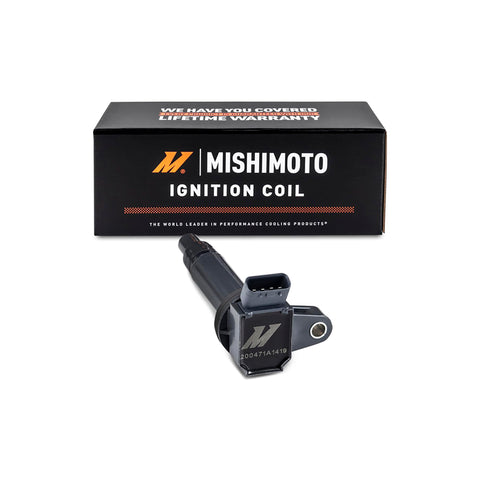 Ignition Coil Mishimoto compatible with Toyota Tundra 4.7L 2000-2009