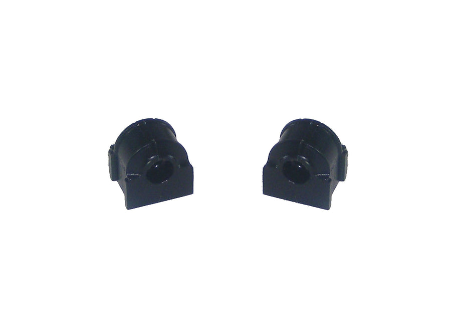 Nolathane Black Sway Bar to Control Arm Bushing Kit REV004.0026