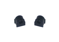 Nolathane Black Sway Bar to Control Arm Bushing Kit REV004.0026