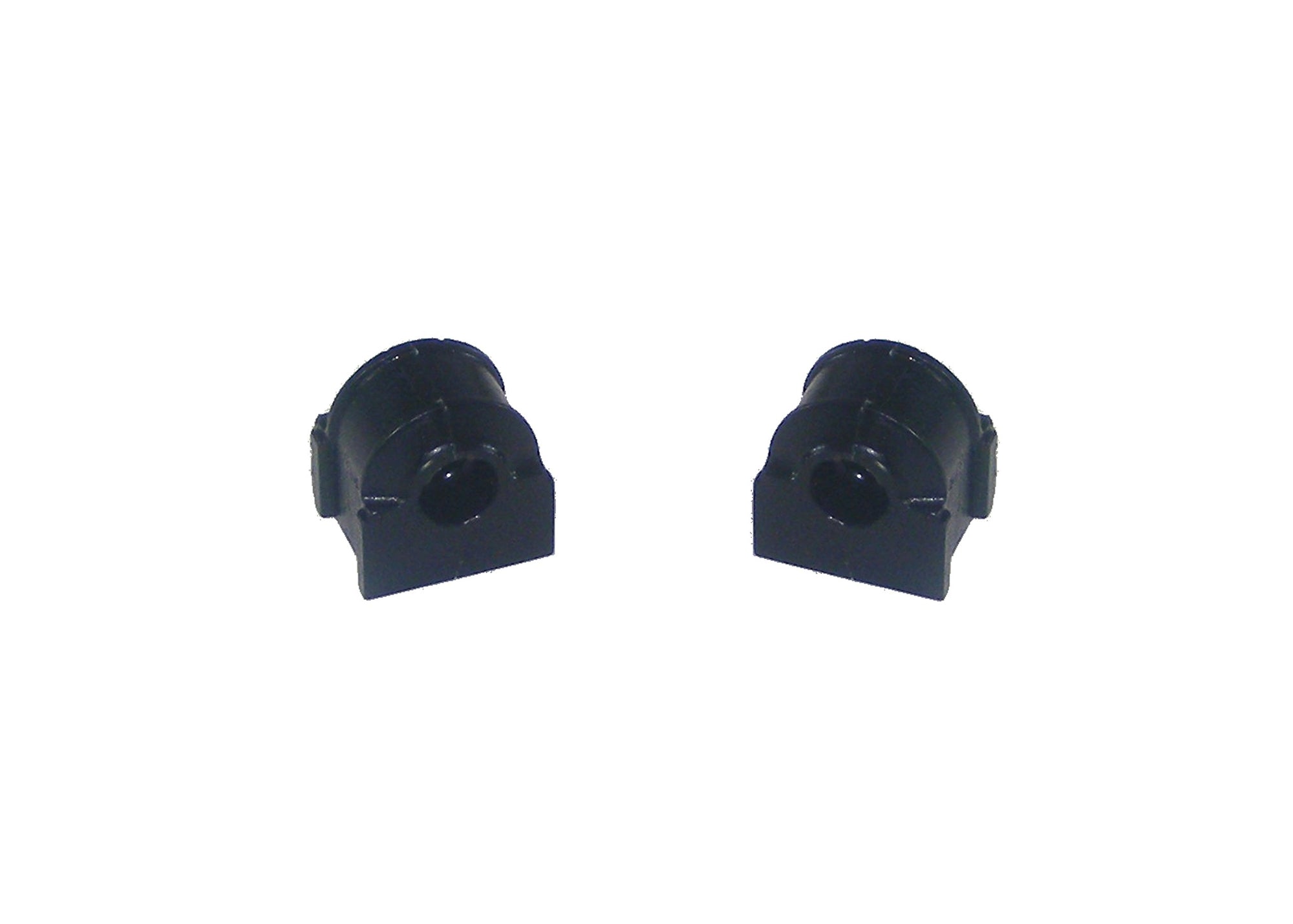 Nolathane Black Sway Bar to Control Arm Bushing Kit REV004.0026