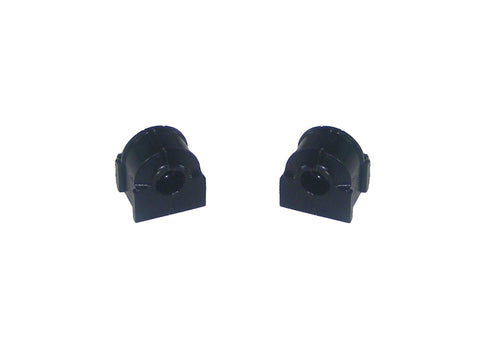 Nolathane Black Sway Bar to Control Arm Bushing Kit REV004.0026