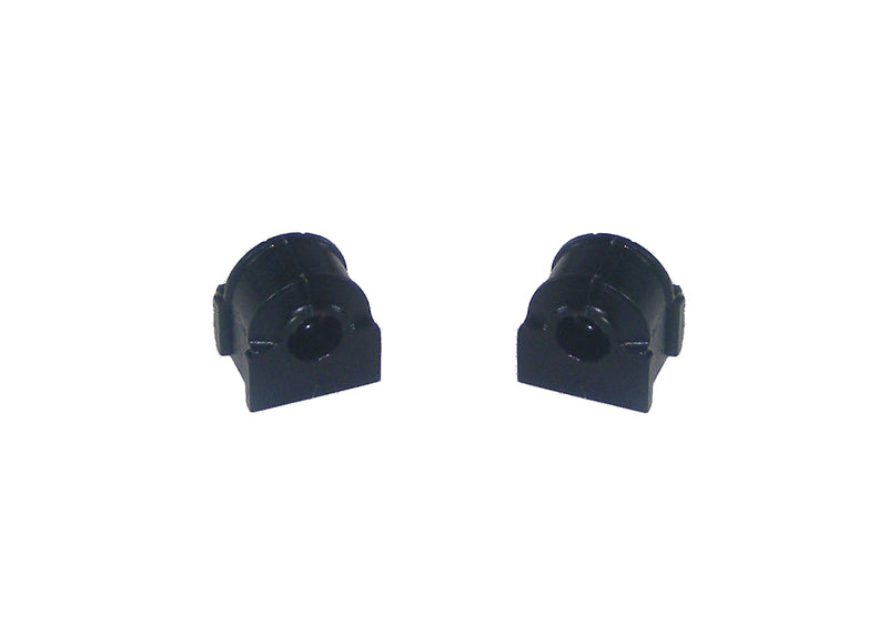 Nolathane Black Sway Bar to Control Arm Bushing Kit REV004.0026