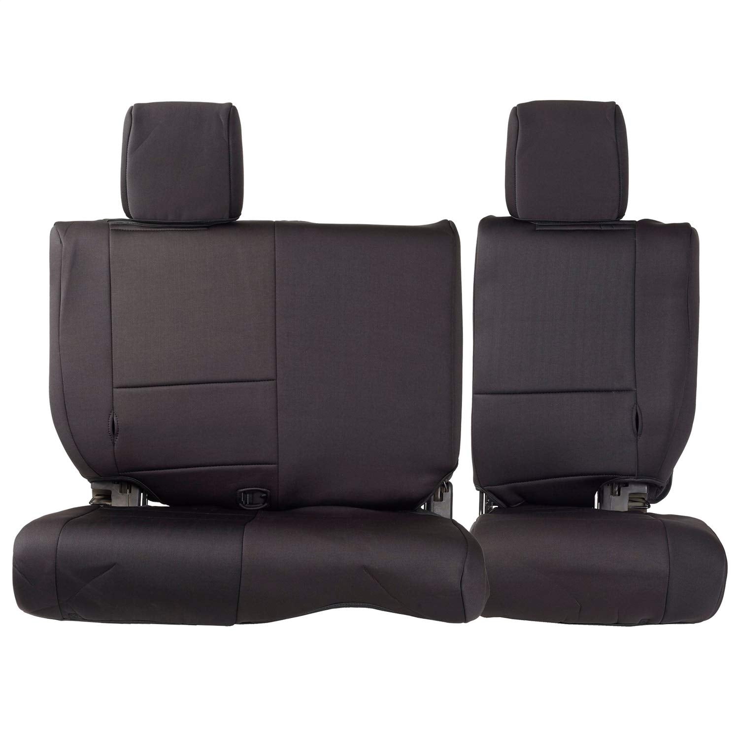 NEOPRENE SmittyBilt SEAT COVER SET - SB471801
