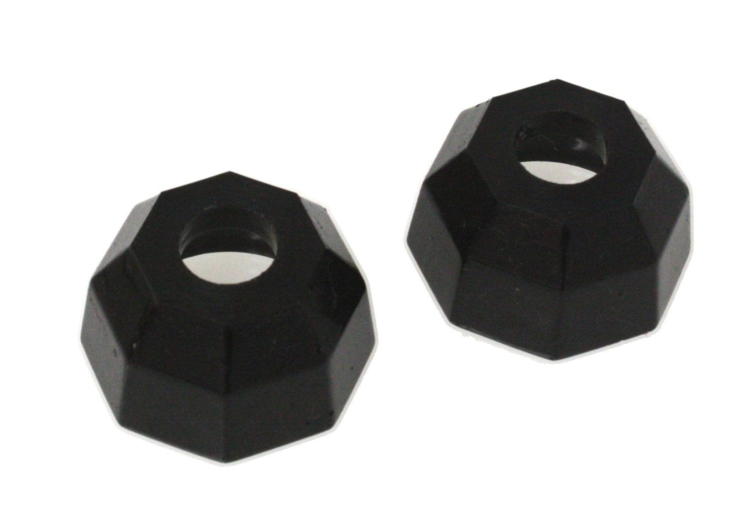 9.13120G Energy Suspension Octagon Style Tie-Rod End Boot - Pack of 2