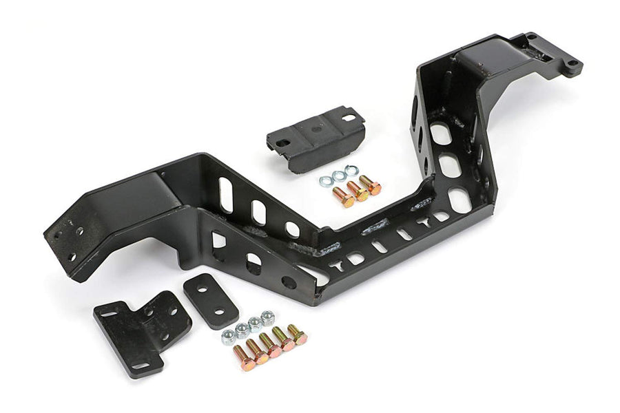 Transmission Cross member Kit Trans-Dapt Performance