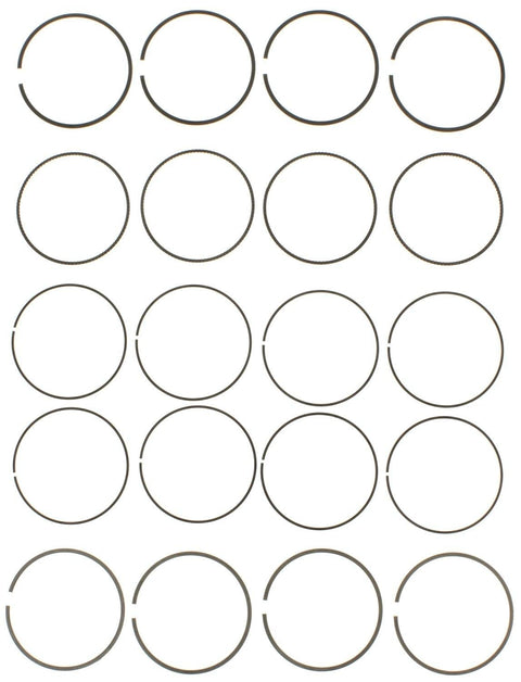 Engine MAHLE Piston Ring Set 42192CP