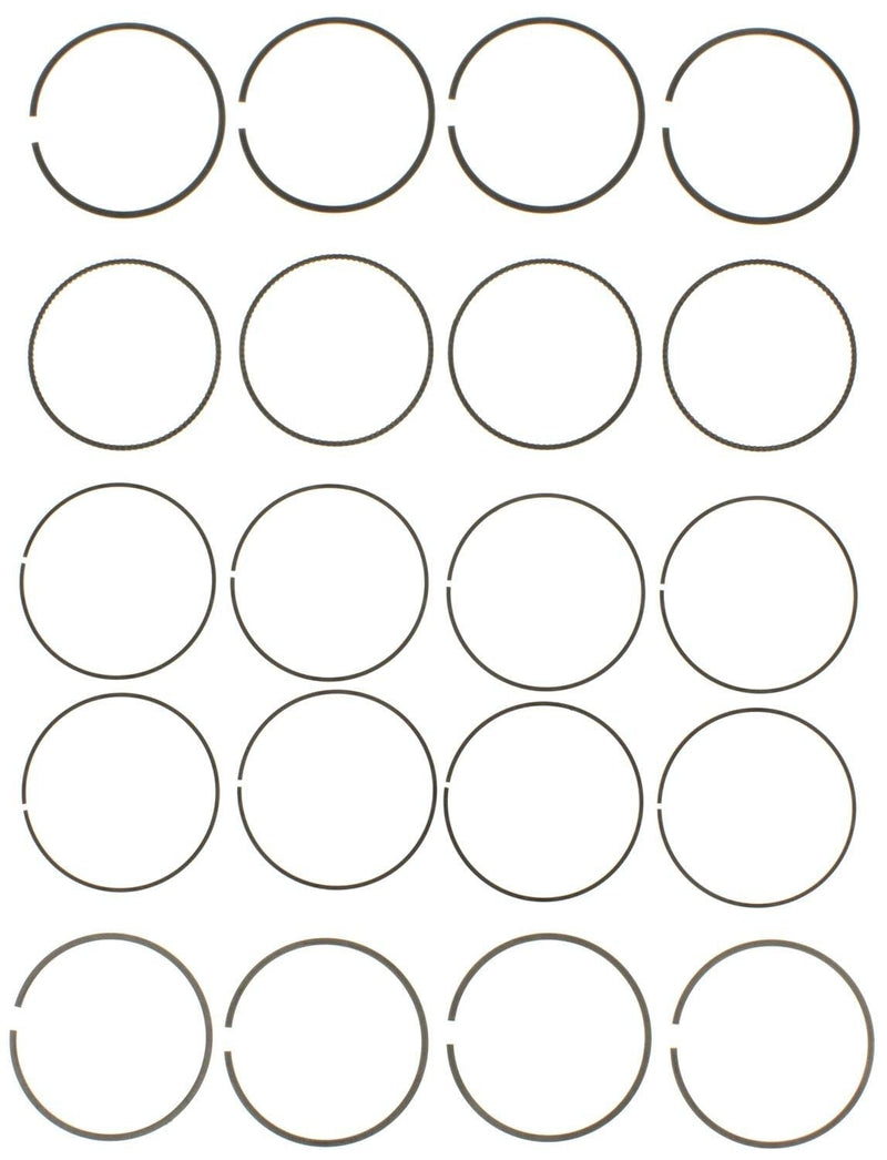Engine MAHLE Piston Ring Set 42192CP