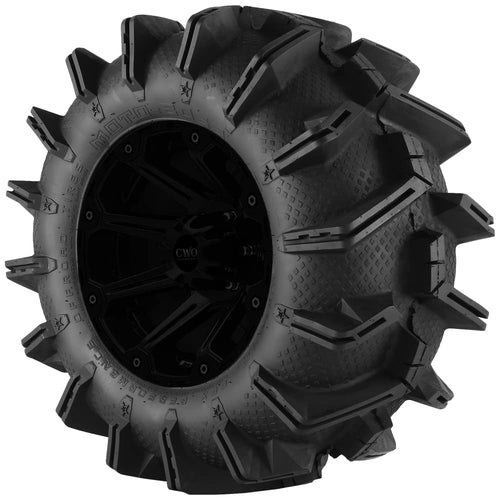 34x10x16 EFX Tires 6 Ply Bias Off-Road Tire