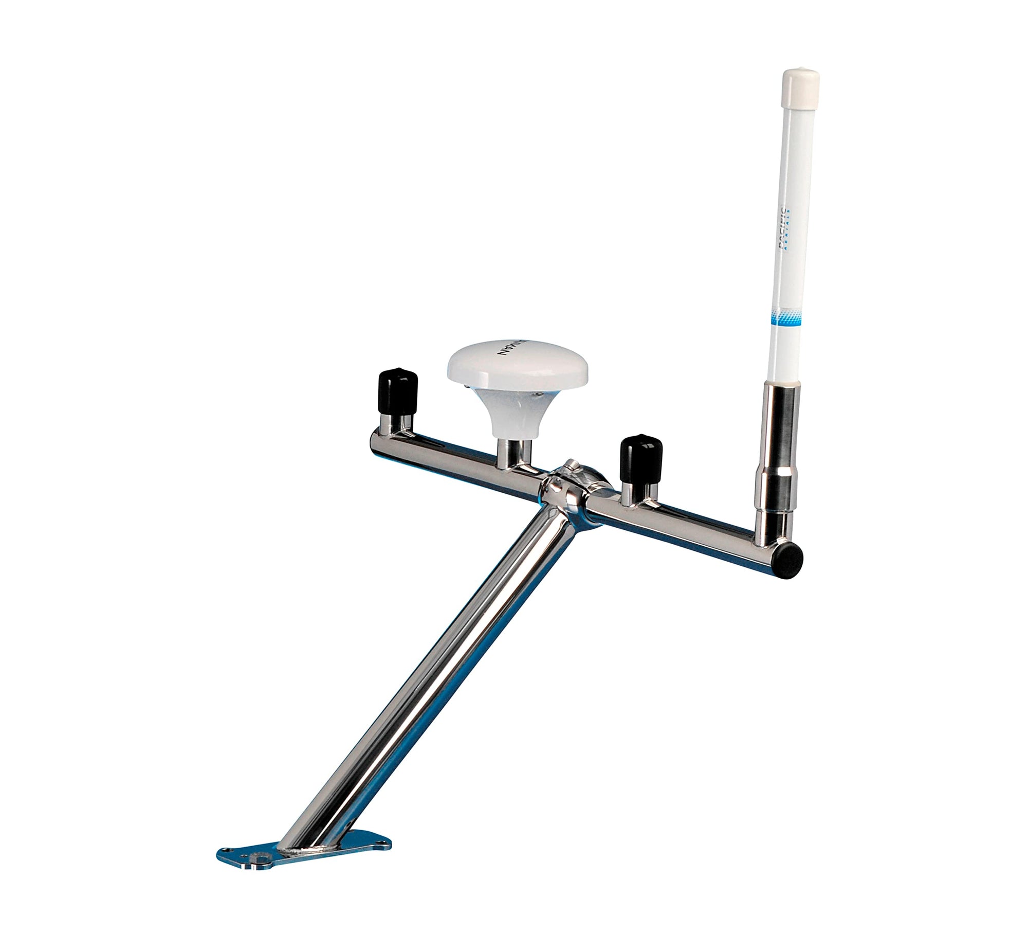 4 x T-Bar for GPS/VHF/Antenna