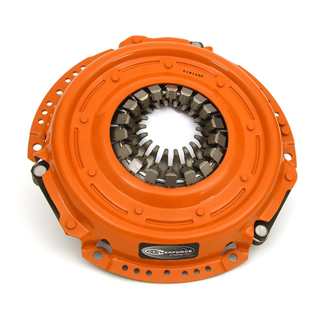 Dual Friction Centerforce, Clutch Kit