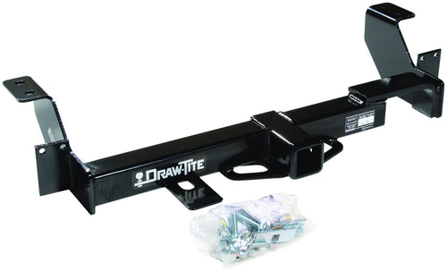 Max-Frame Draw-Tite 75430 Receiver