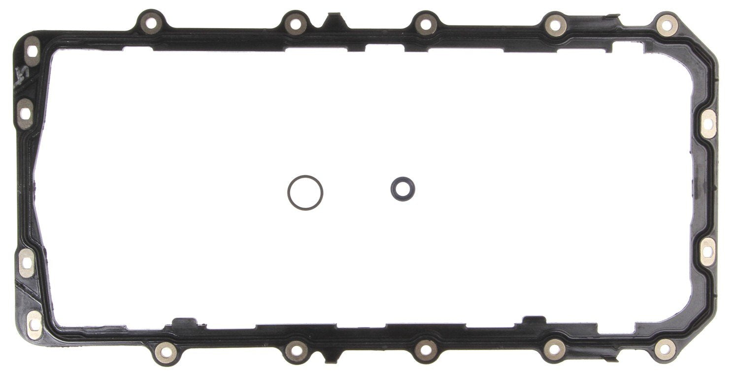 Engine Oil Pan Gasket Set MAHLE OS32461