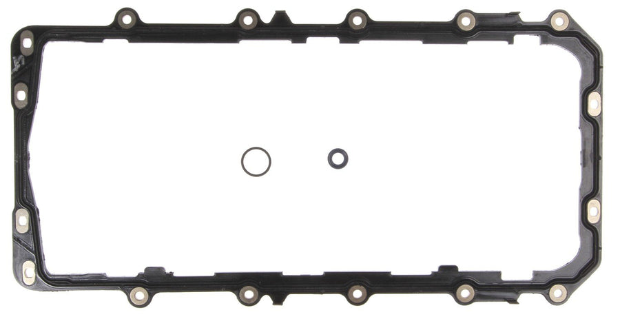 Engine Oil Pan Gasket Set MAHLE OS32461