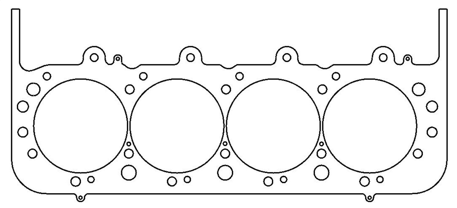 C5796-051 Cometic Head Gasket