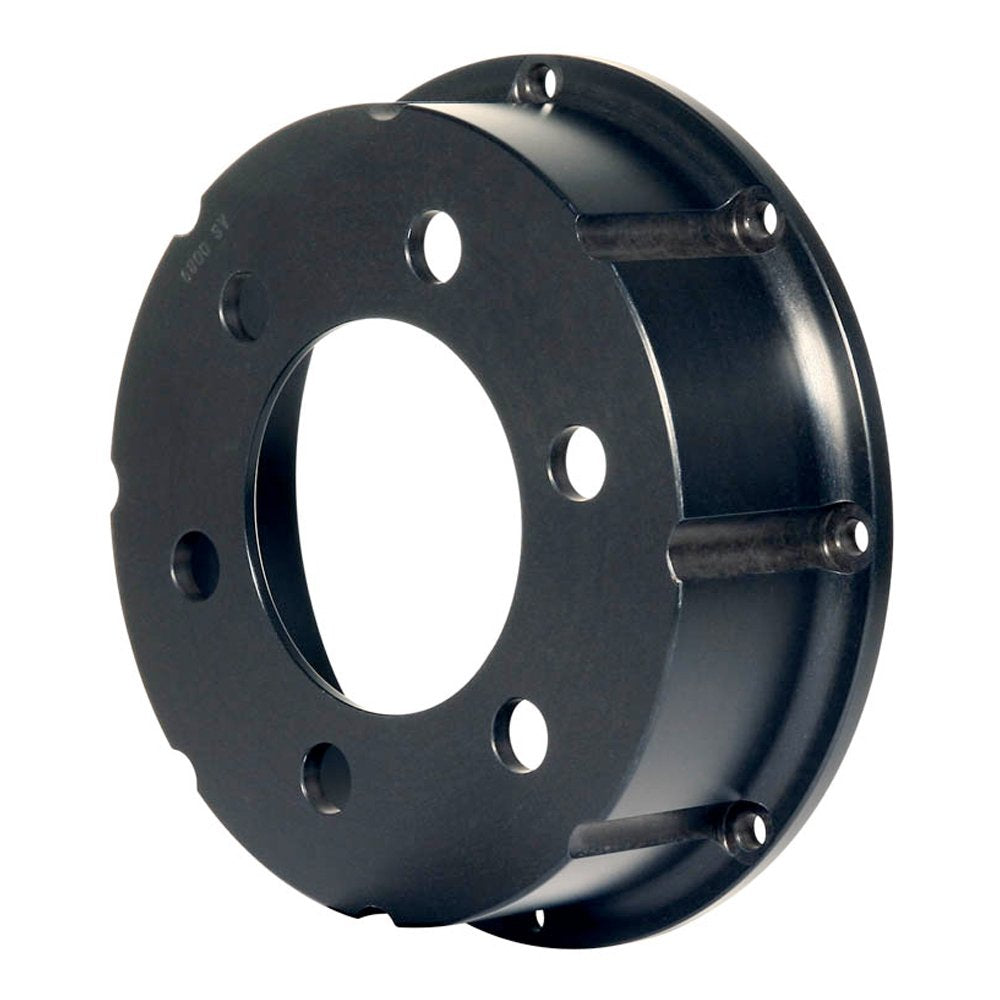 6 Pin Wilwood Rotor Hat 170-0089