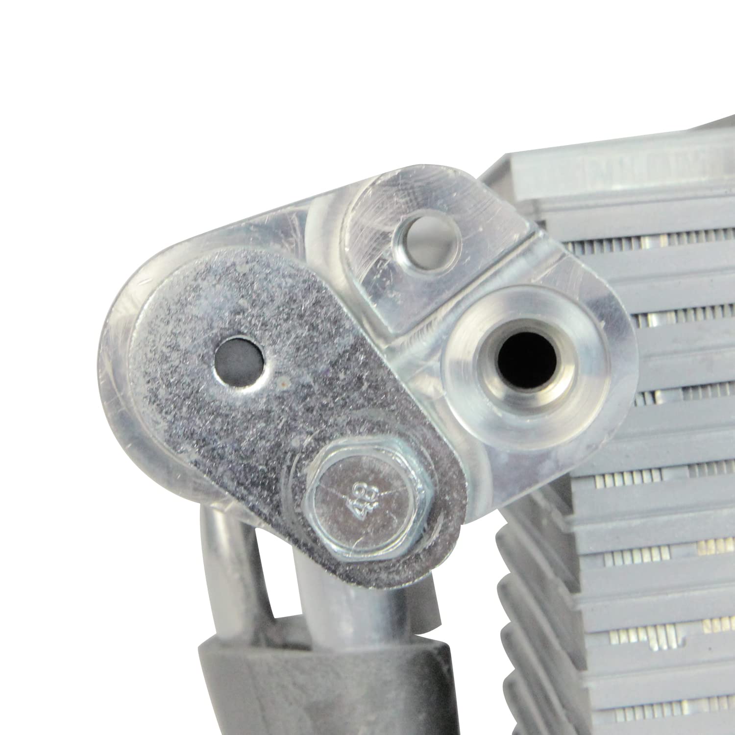 Replacement TYC 97309 Evaporator, 1 Pack