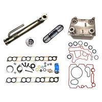 EGR500 Bostech Ford EGR Cooler Kit