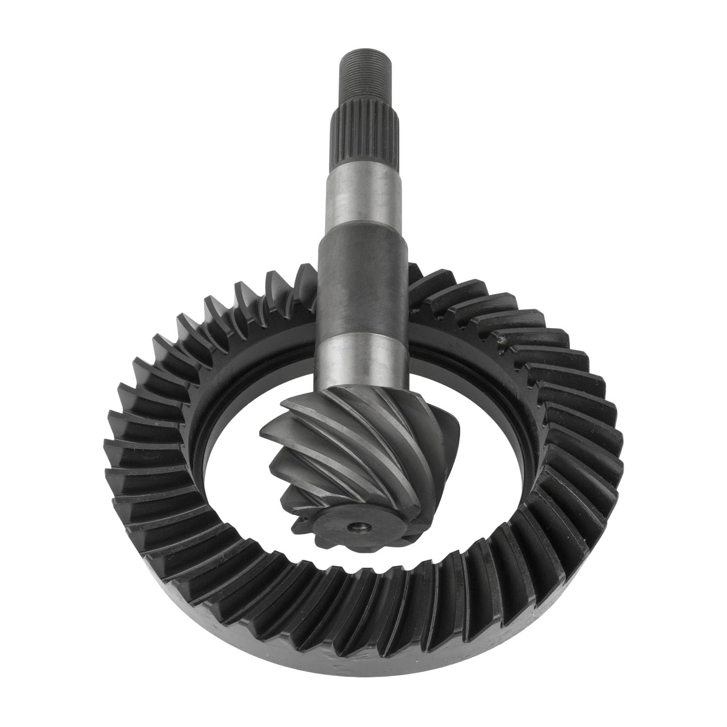 Motive Gear D35-456 Ring & Pinion Set, Dana 35 Standard, 4.56 Ratio, 26-Spline, 8-Bolt, 8620 Steel, Compatible with AMC, Ford Bronco II, Explorer, Jeep Cherokee, Comanche (1968-2001)