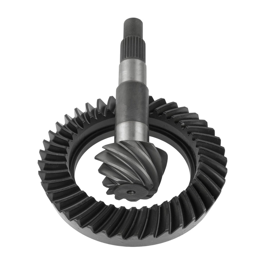 Motive Gear D35-456 Ring & Pinion Set, Dana 35 Standard, 4.56 Ratio, 26-Spline, 8-Bolt, 8620 Steel, Compatible with AMC, Ford Bronco II, Explorer, Jeep Cherokee, Comanche (1968-2001)