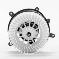 Mercedes Benz TYC 700189 Replacement Blower Assembly