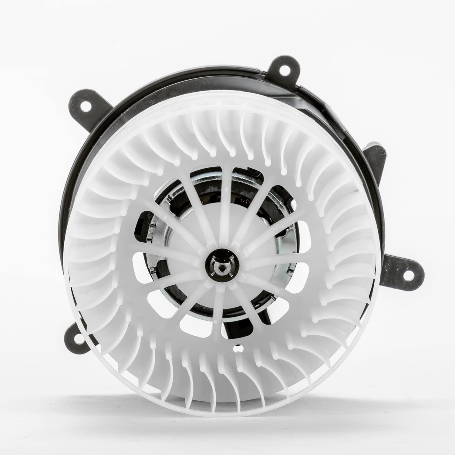 Mercedes Benz TYC 700189 Replacement Blower Assembly