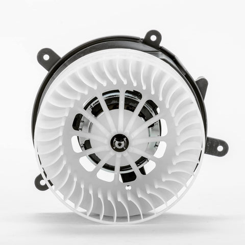 Mercedes Benz TYC 700189 Replacement Blower Assembly