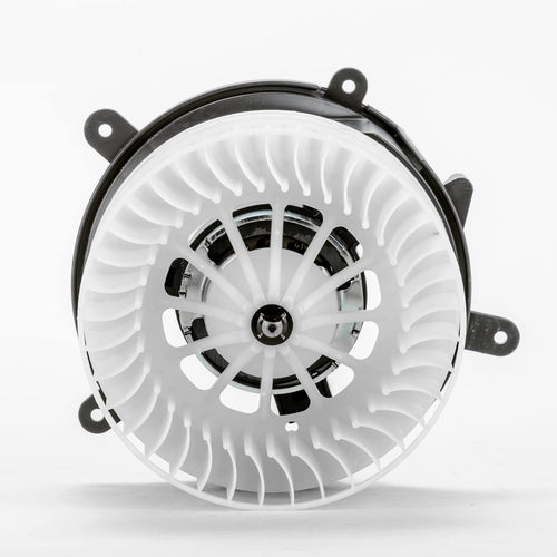 Mercedes Benz TYC 700189 Replacement Blower Assembly