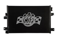 Condenser CSF Radiators 10524
