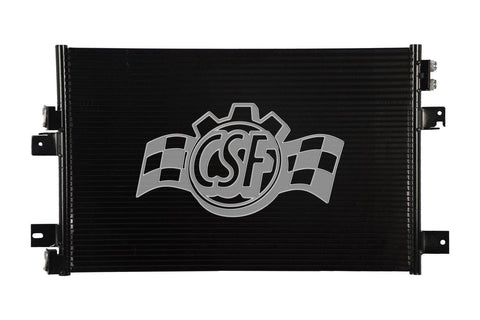 Condenser CSF Radiators 10524