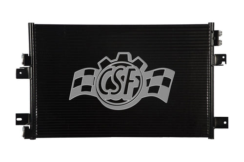 Condenser CSF Radiators 10524
