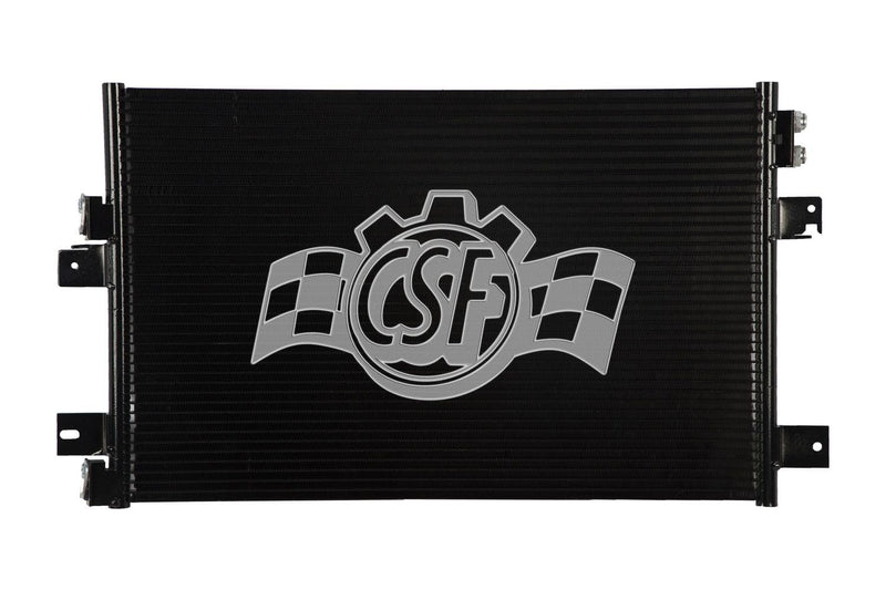 Condenser CSF Radiators 10524
