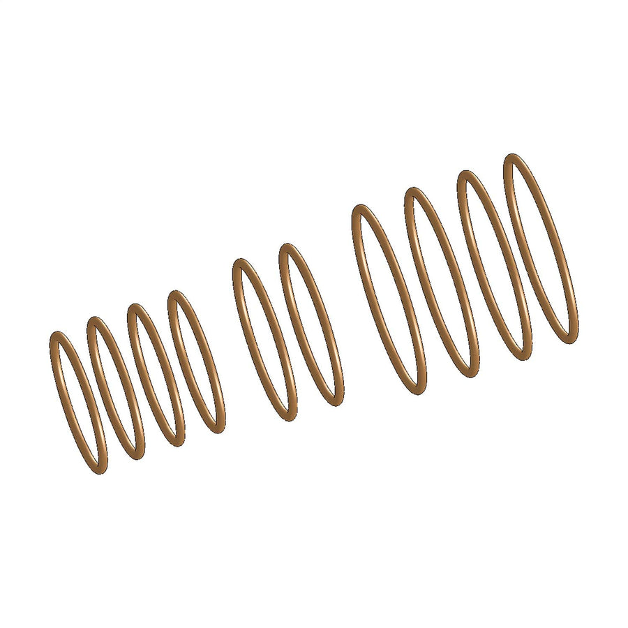 Harmonic Balancer Gasket Kit Cometic - C5632